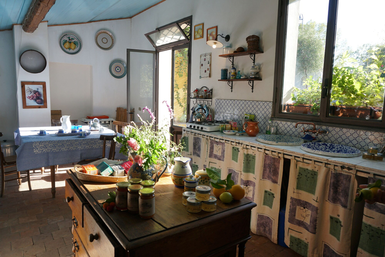 Food & Drinks 5, Malvarosa, Catania