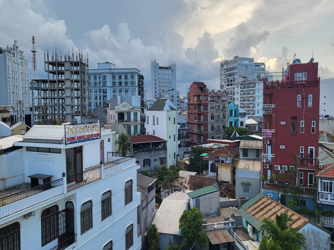 Others 5, Amy Hotel And Apartment Hue, Huế
