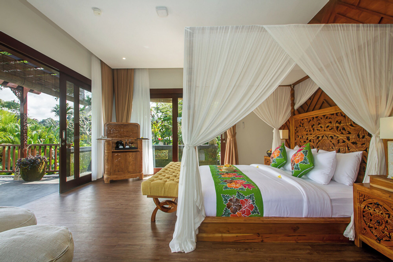 Bedroom 7
