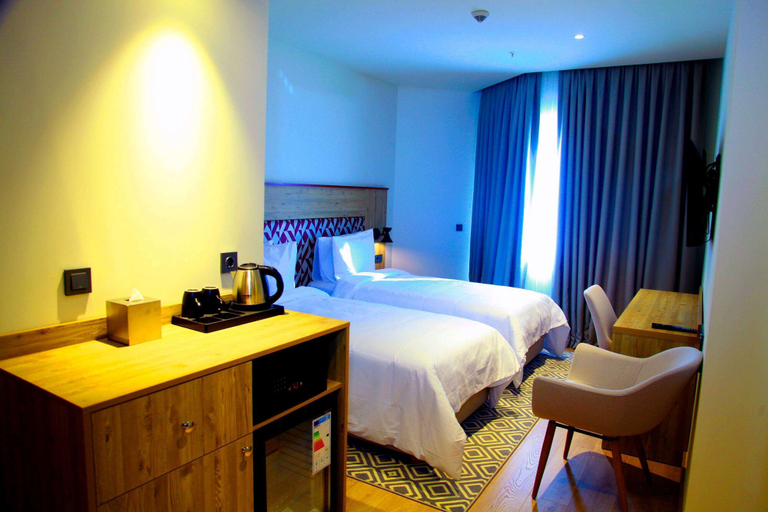 Bedroom 3, Ramada Encore By Wyndham Zomin, Zomin