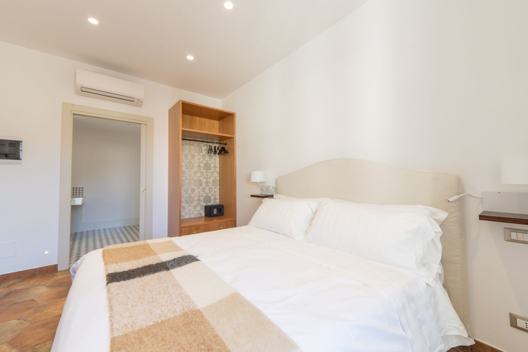 Bedroom 5, Residenza Il Campanile, Napoli