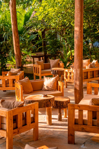 Others 4, Baobab Africa Lodge Zanzibar, Kusini