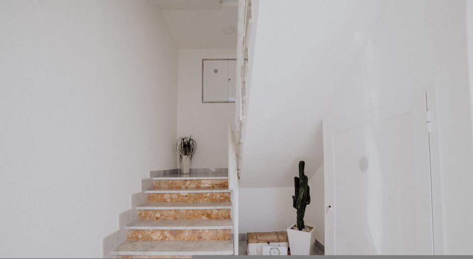 Room 2, Casa Ortensia in Monopoli, Bari