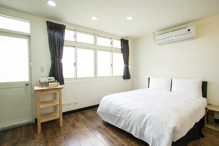 Bedroom 3, Come Inn, New Taipei City
