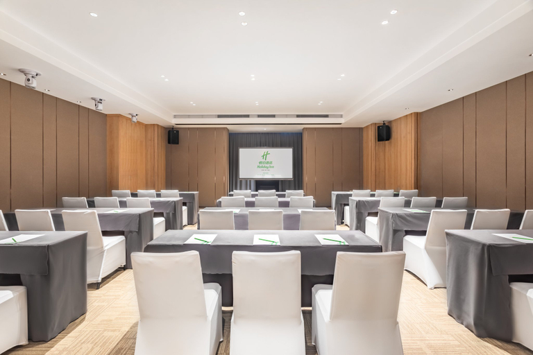 Business Facilities 3, Holiday Inn XI'AN HIGH-TECH ZONE by IHG, Xi'an