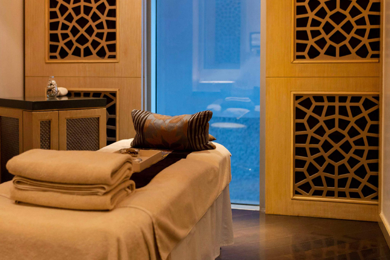 Bedroom 3, HYATT REGENCY DUSHANBE, Rudaki