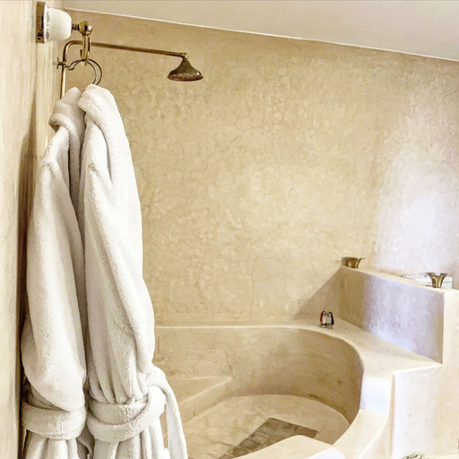 Bathroom 4, Jenan Mayshad, Marrakech