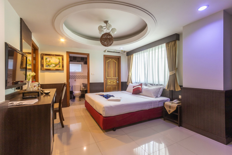 Bedroom 10