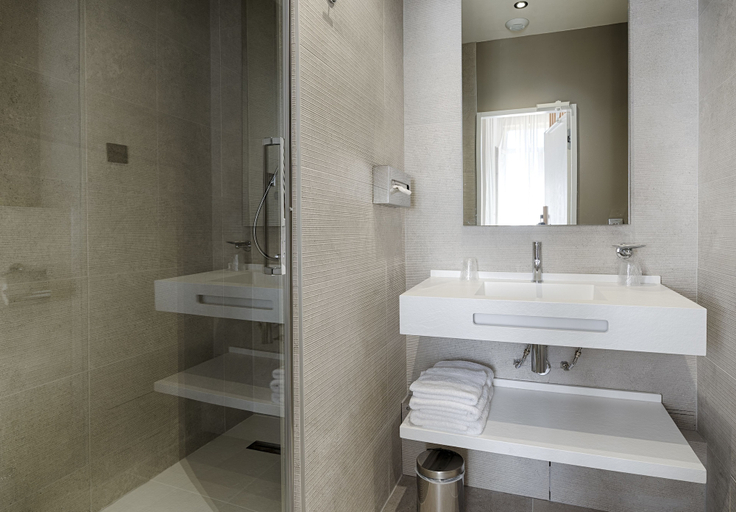 Bathroom 4, La Villa Tosca, Alpes-Maritimes