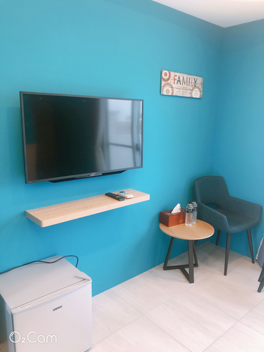 Others 5, Penghu Little Apple II B&B, Penghu