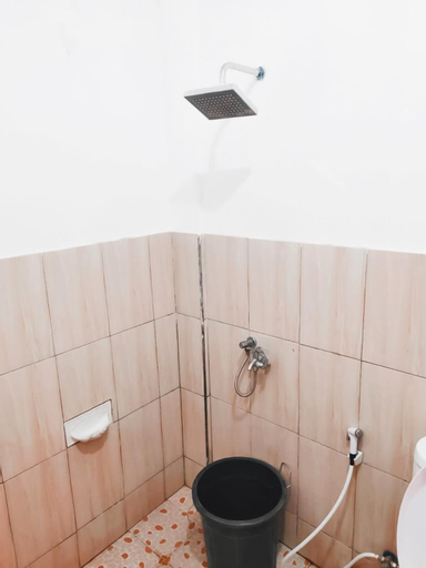 Bathroom 4