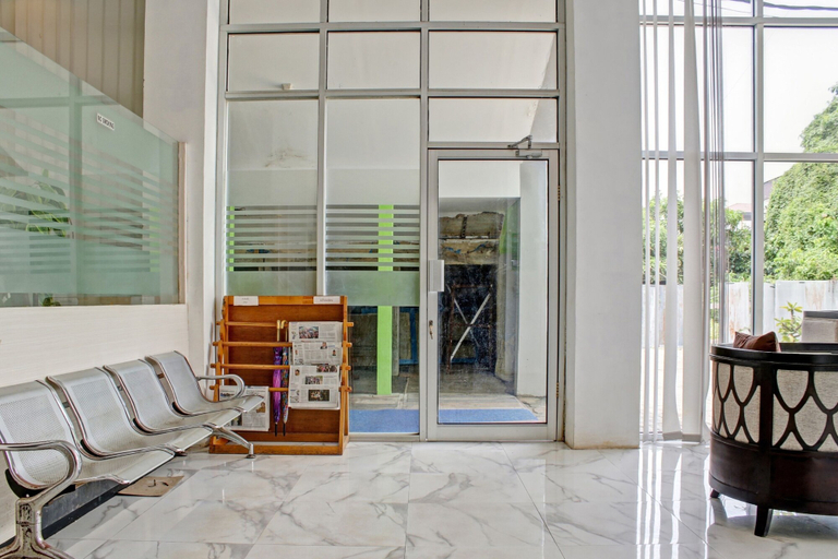 Others 5, Hotel O Permata Inn, Kapuas