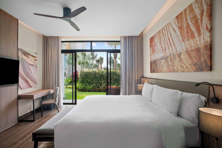 Bedroom 5, Angsana Ho Tram, Xuyên Mộc