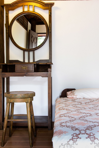 Bedroom 3, Baan Kaew Mongkorn, Hang Dong