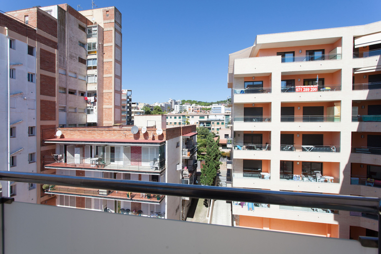 Exterior & Views, Bed And Go Lloret, Girona