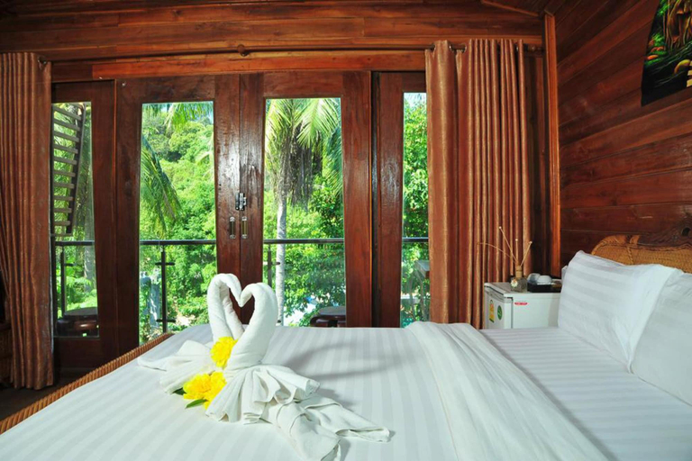 Bedroom 3, Anda Resort, Muang Satun