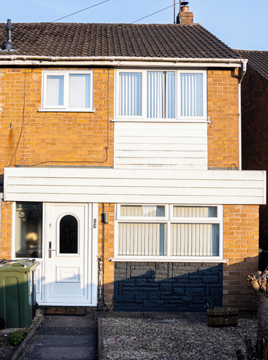Exterior & Views, Stunning 3bedroom Home Ideal for Long & Short Stay, Dudley