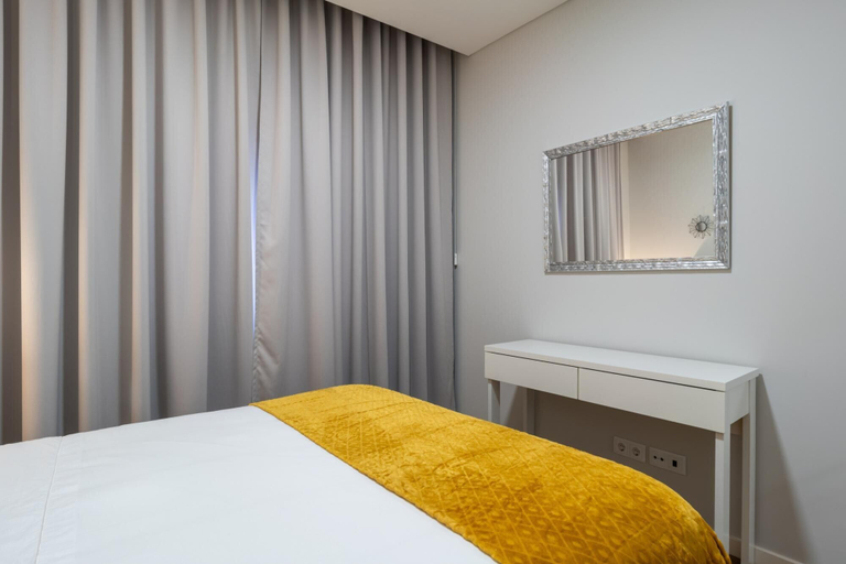 Bedroom 3, Beatman Boutique I by Atlantic Holiday, Funchal
