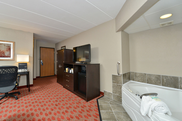 Others 5, Baymont by Wyndham Brooklyn Center, Hennepin