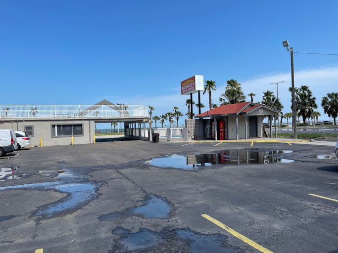 Others, Budget Inn & Suites Shoreline, Nueces