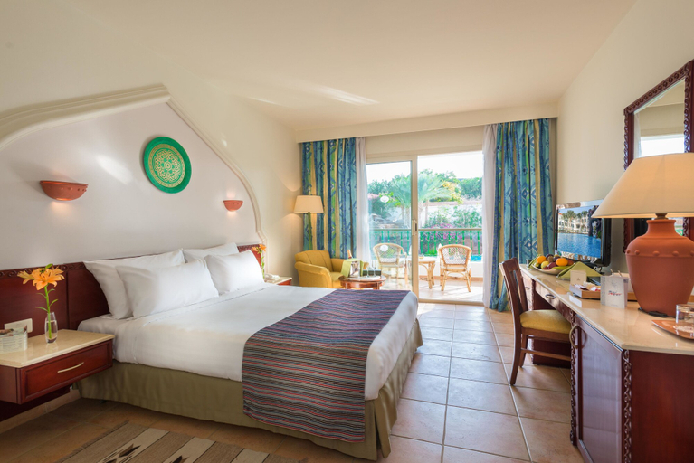 Bedroom 3, Baron Palms Resort Sharm El Sheikh - Adults Only - All inclusive, Sharm el-Sheikh