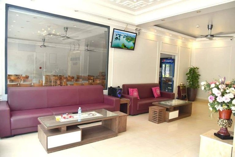 Others 5, EMERALD HALONG HOTEL, Hạ Long