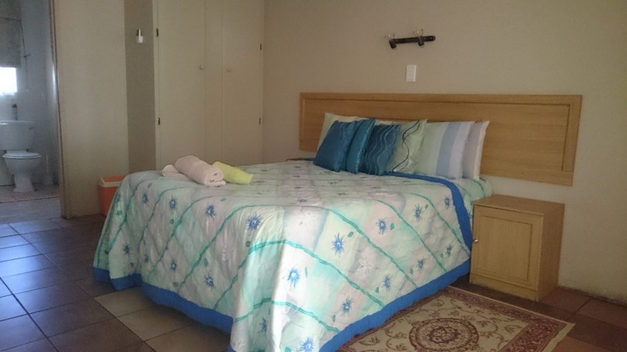 Bedroom 3, Ladybrand Guest House, Thabo Mofutsanyane
