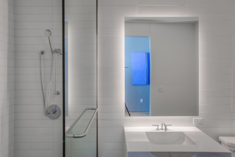 Bathroom 4, Hotel Revel, Fort Worth