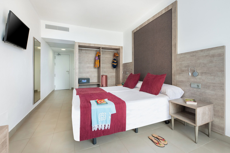 Bedroom 3, Hotel Vibra Riviera, Baleares
