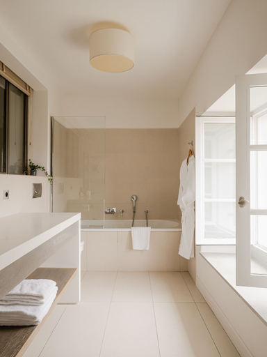 Bathroom 5, Boutique Hotel NOAE by Emerald Stay, Haute-Corse