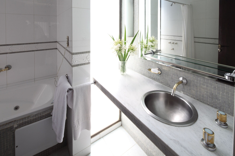Bathroom 3, Hotel Camberland -Adults Only, Pilar
