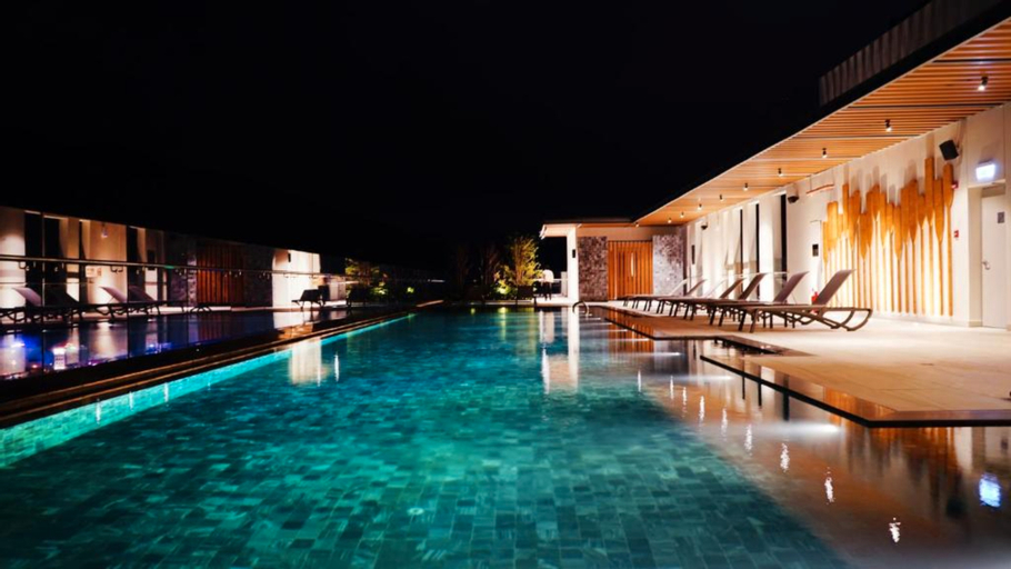 Sport & Beauty 2, Anya Premier Hotel Quy Nhon, Qui Nhơn
