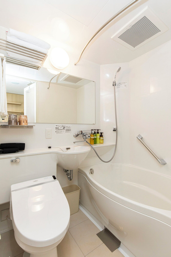 Bathroom 6