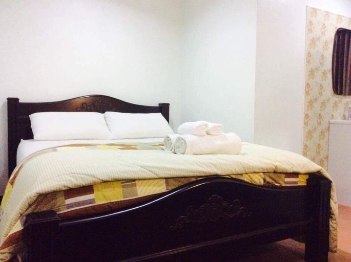 Bedroom 2, EZ House & Cafe, Muang Sukhothai