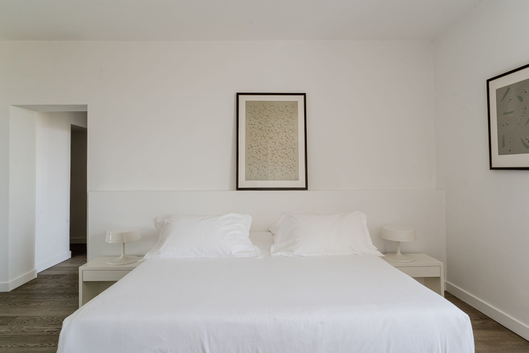 Bedroom 4, Boutique Hotel NOAE by Emerald Stay, Haute-Corse