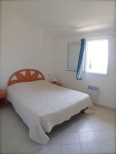 Bedroom 3, Residence Liccia Di Furu, Corse-du-Sud