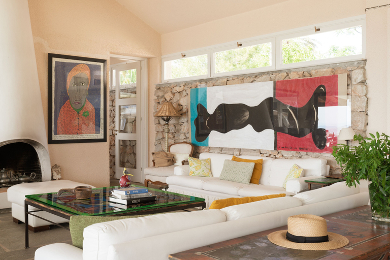 Others 5, Villa Pueblo, Peloponnese
