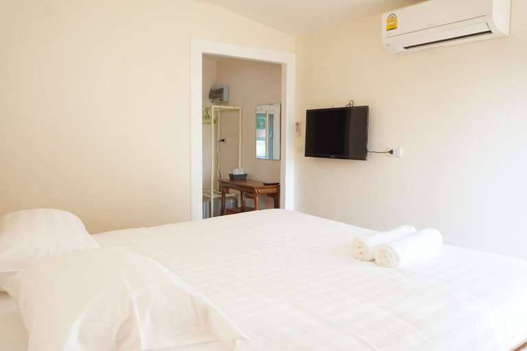 Bedroom 2, Baan Maesot PLUS, Mae Sot