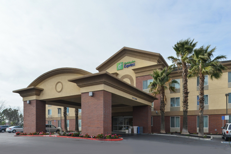 Exterior & Views 5, Holiday Inn Express WOODLAND by IHG, Yolo