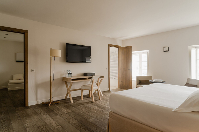 Bedroom 3, Boutique Hotel NOAE by Emerald Stay, Haute-Corse