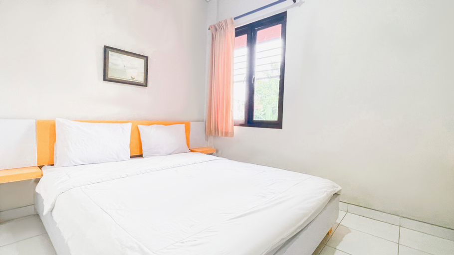 Bedroom 3, Cozynest Tenggilis, Surabaya