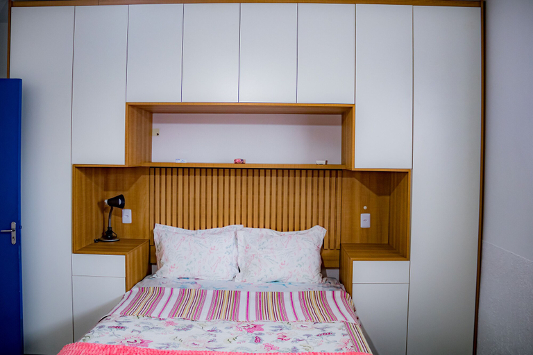 Bedroom 3, Ribeiro Lugar de Paz Casa 2, Arraial do Cabo