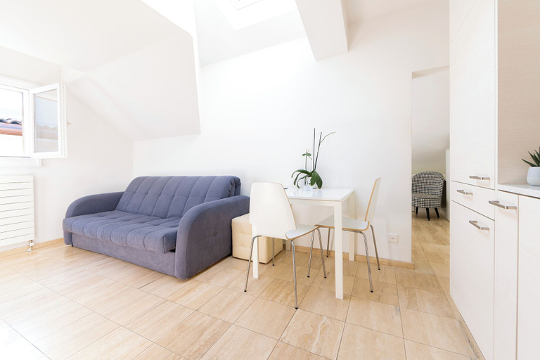 Others 5, San Carlo Apartments, Lugano