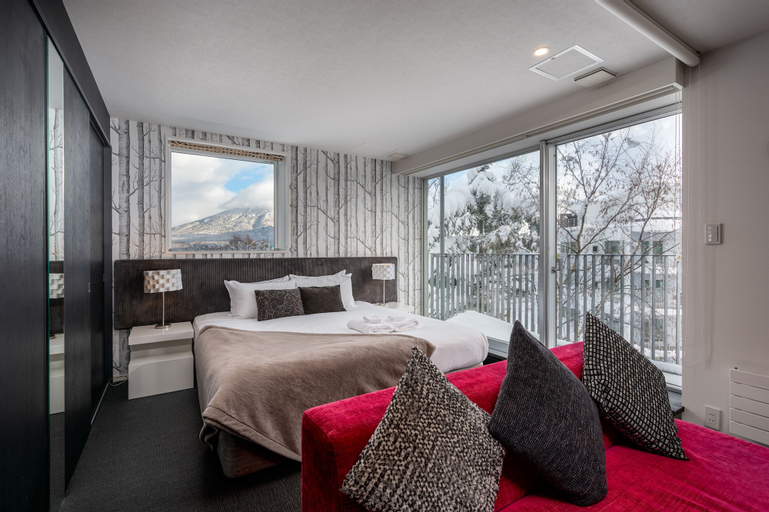 Kira Kira Suites by H2 Life, Kutchan