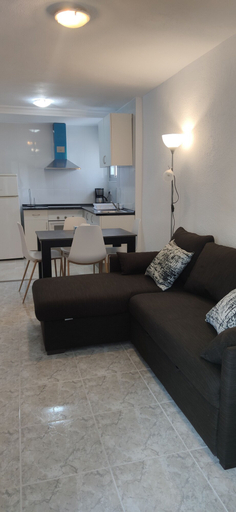 Others, APARTAMENTO ENTRE SALINES Y PLAYA, Alicante