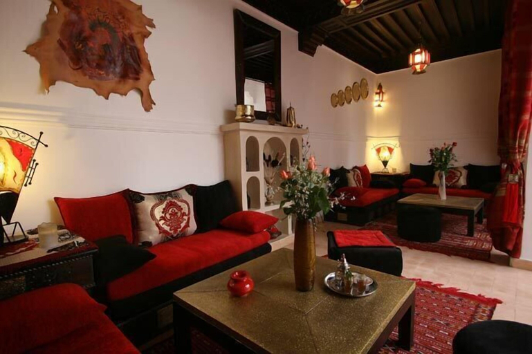 Others 5, Riad Shaloma, Marrakech