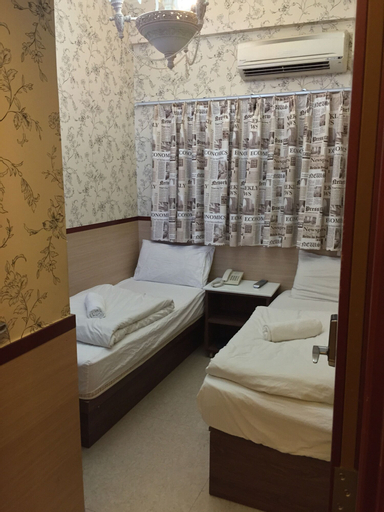 Bedroom 12