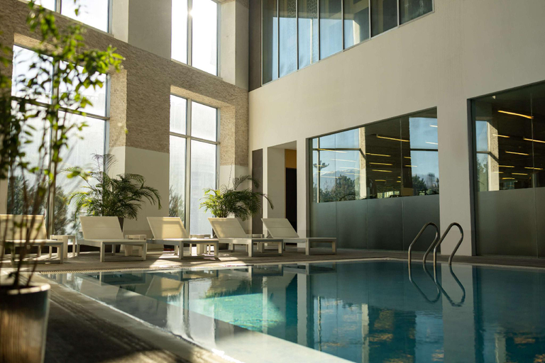 Sport & Beauty 2, HYATT REGENCY DUSHANBE, Rudaki