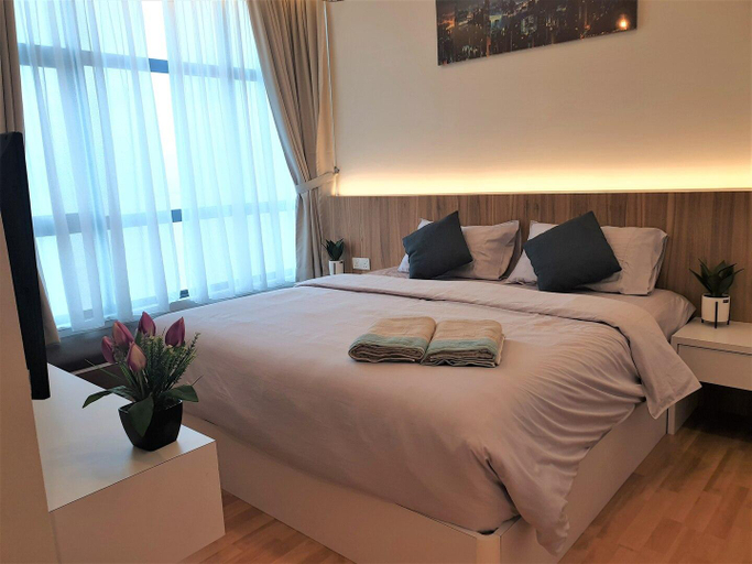 Others 3, Best Moments apartment suite imperium Kuantan , Kuantan