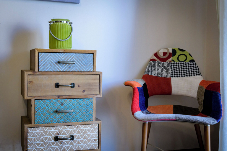Others 3, Cosy 2BR flat - metro station & hospital, Attica